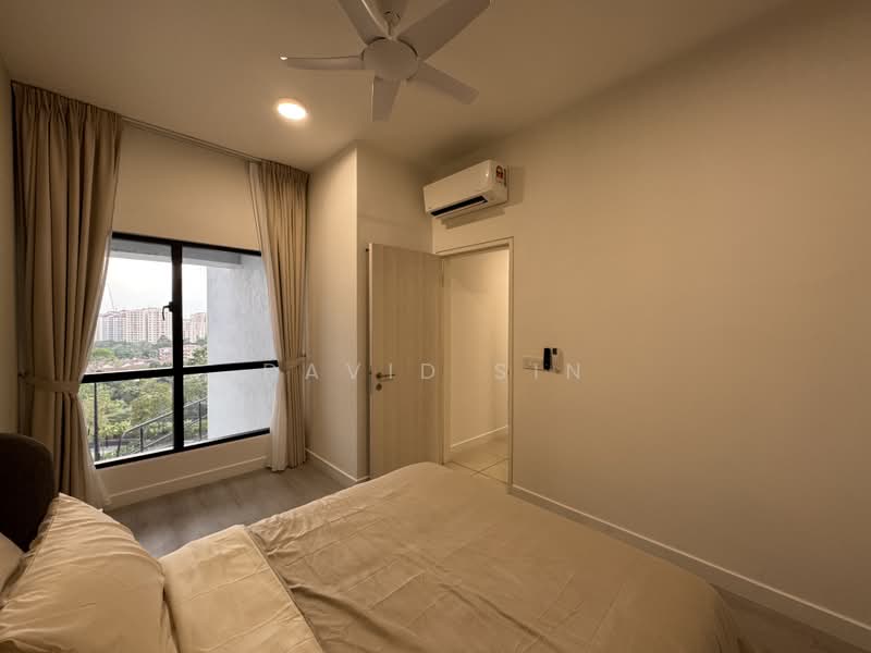 Servis Apartment untuk Disewa di Maya Ara Residences - David Sin - Bedroom - PropertyGuru.com.my