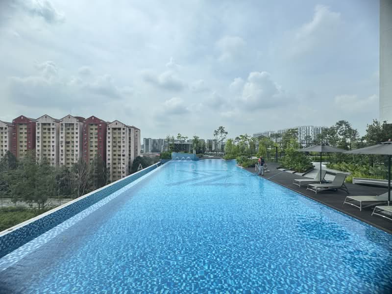 Servis Apartment untuk Disewa di Maya Ara Residences - David Sin - Exterior - PropertyGuru.com.my