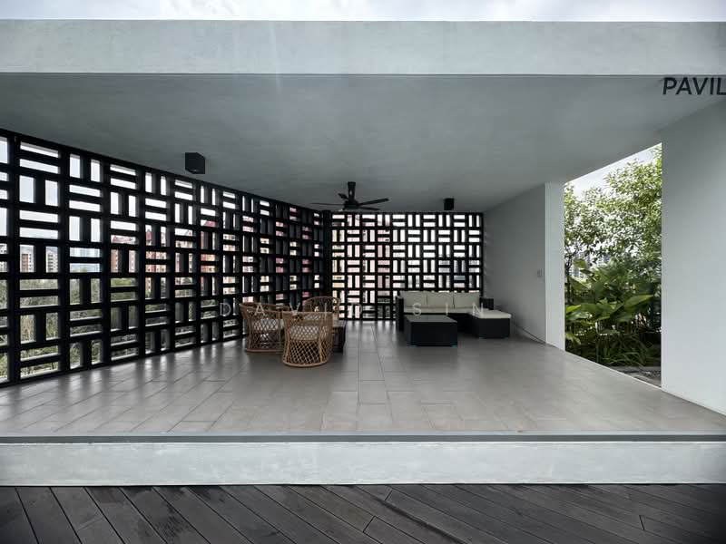 Servis Apartment untuk Disewa di Maya Ara Residences - David Sin - Exterior - PropertyGuru.com.my