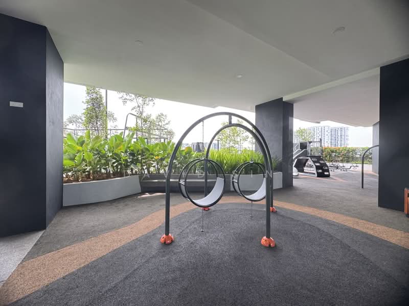 Servis Apartment untuk Disewa di Maya Ara Residences - David Sin - Exterior - PropertyGuru.com.my