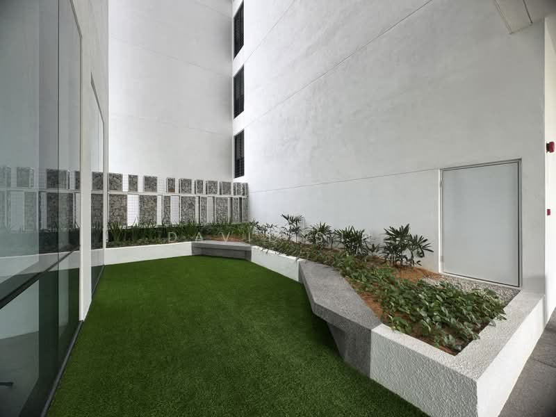 Servis Apartment untuk Disewa di Maya Ara Residences - David Sin - Exterior - PropertyGuru.com.my