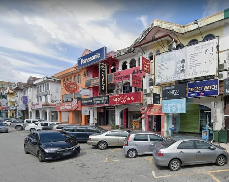 Shop for Rent in Usj 10 (Subang Jaya) - Carlson Chee - PropertyGuru.com.my