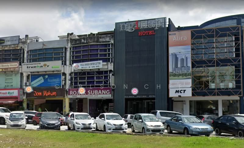 Shop for Rent in Usj 10 (Subang Jaya) - Carlson Chee - PropertyGuru.com.my