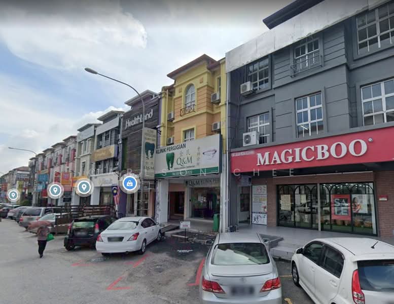 Shop for Rent in Usj 10 (Subang Jaya) - Carlson Chee - PropertyGuru.com.my