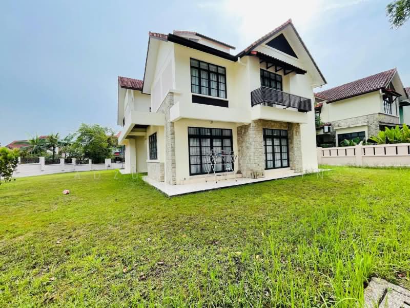 Bungalow for Sale in Bukit Jelutong (Shah Alam) - Adzura Zamedin - PropertyGuru.com.my