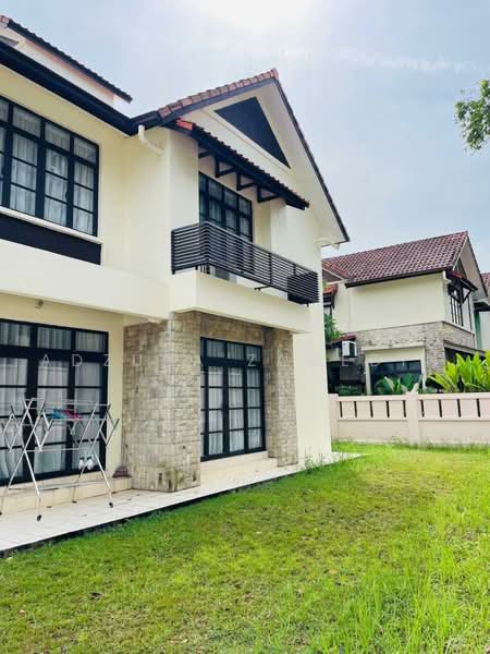 Bungalow for Sale in Bukit Jelutong (Shah Alam) - Adzura Zamedin - PropertyGuru.com.my