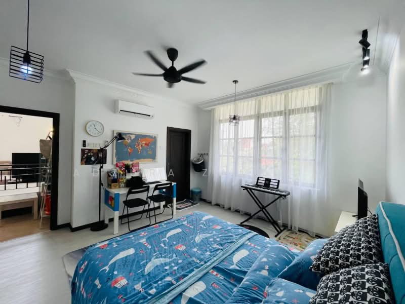 Bungalow for Sale in Bukit Jelutong (Shah Alam) - Adzura Zamedin - PropertyGuru.com.my