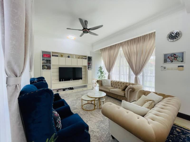 Bungalow for Sale in Bukit Jelutong (Shah Alam) - Adzura Zamedin - PropertyGuru.com.my