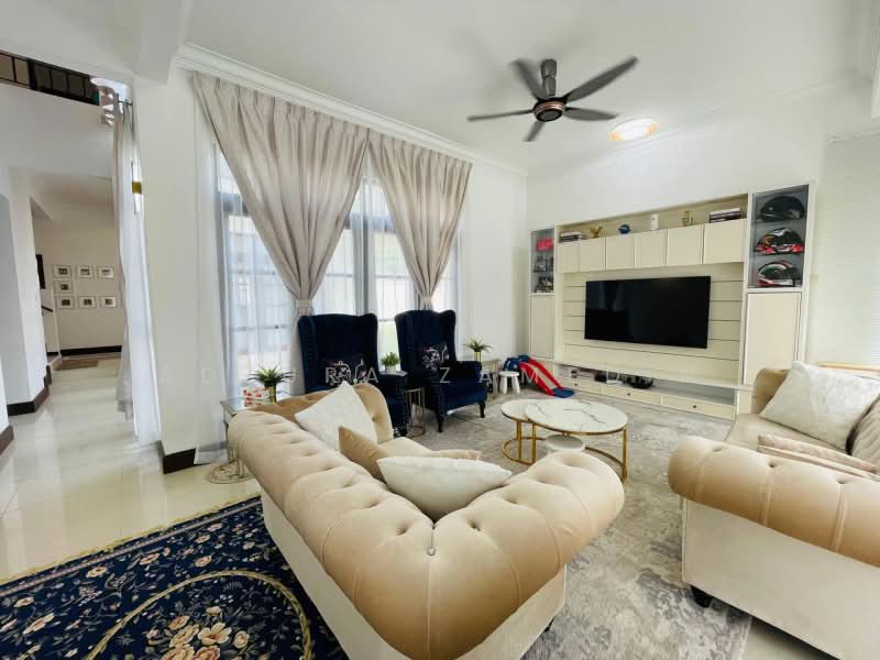 Bungalow for Sale in Bukit Jelutong (Shah Alam) - Adzura Zamedin - PropertyGuru.com.my