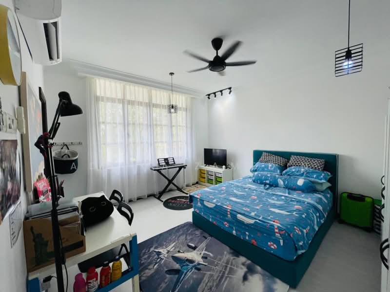 Bungalow for Sale in Bukit Jelutong (Shah Alam) - Adzura Zamedin - PropertyGuru.com.my