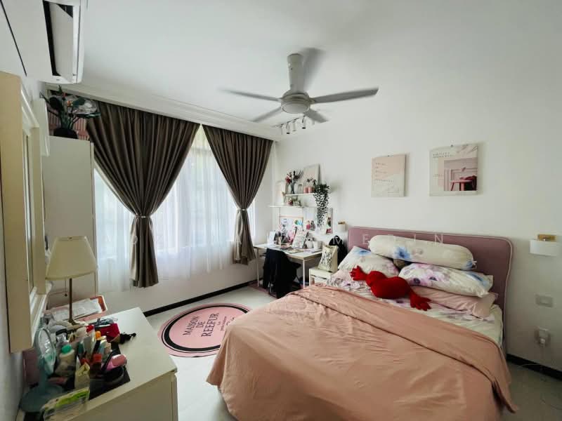 Bungalow for Sale in Bukit Jelutong (Shah Alam) - Adzura Zamedin - PropertyGuru.com.my
