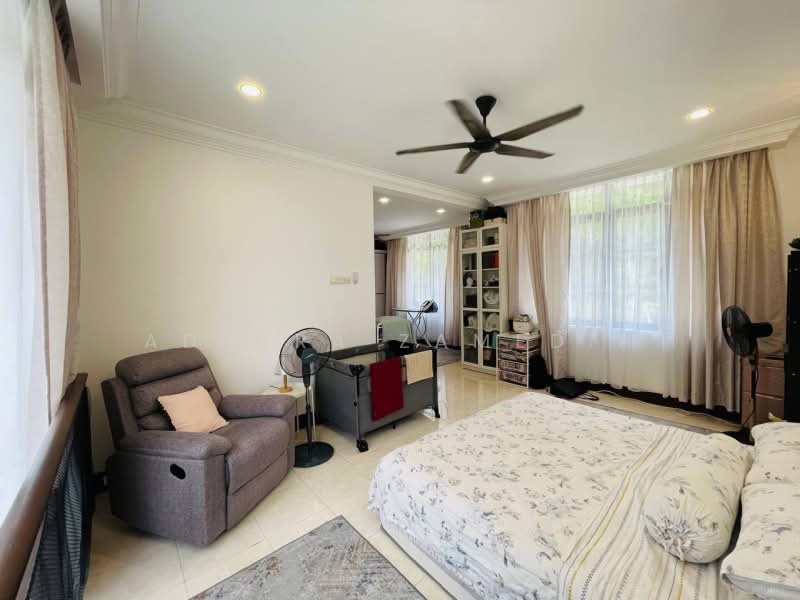 Bungalow for Sale in Bukit Jelutong (Shah Alam) - Adzura Zamedin - PropertyGuru.com.my