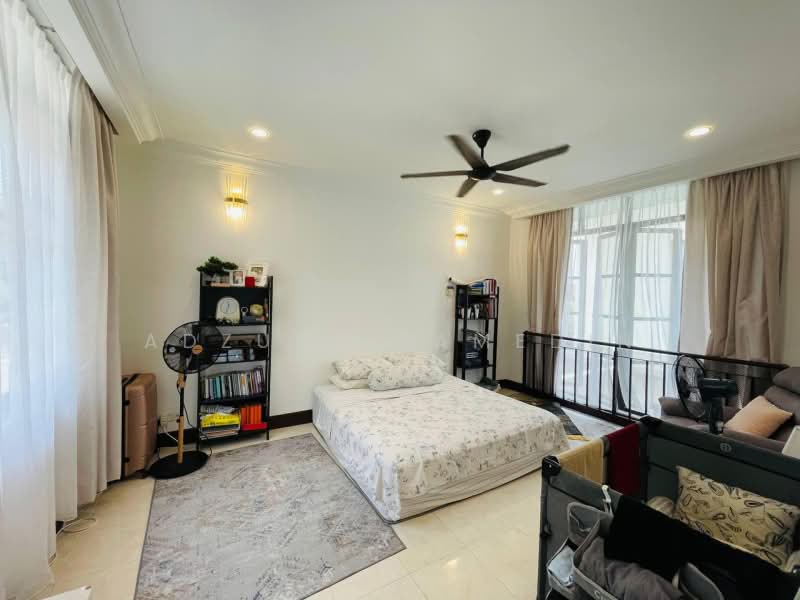 Bungalow for Sale in Bukit Jelutong (Shah Alam) - Adzura Zamedin - PropertyGuru.com.my