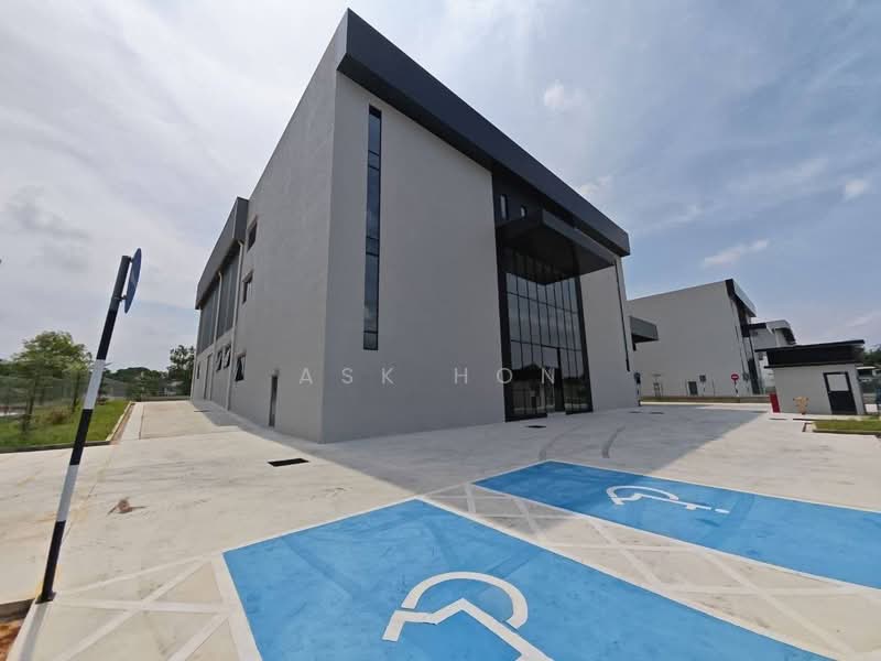 Factory for Sale in Skudai (Johor) - Ask Hon - PropertyGuru.com.my