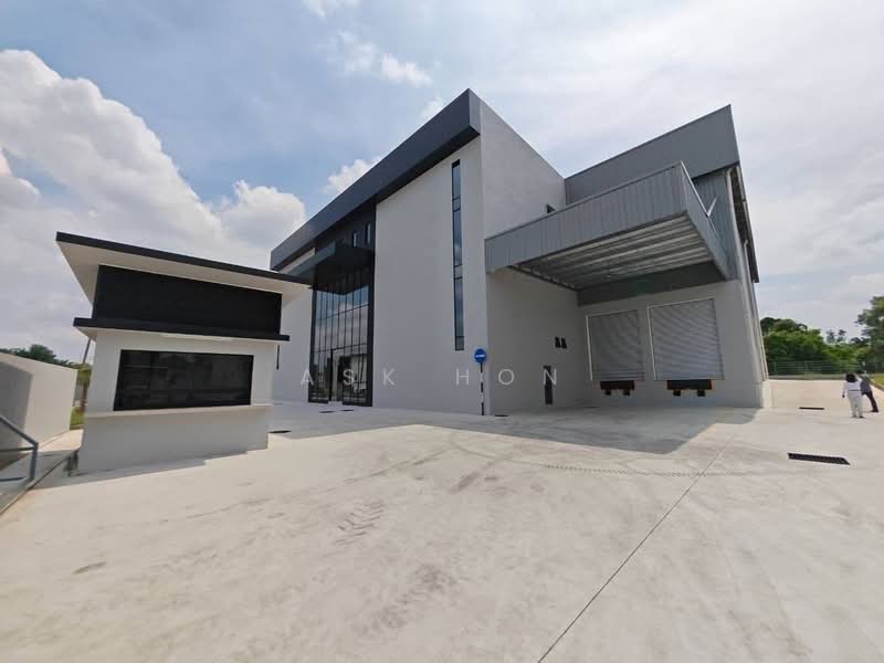 Factory for Sale in Skudai (Johor) - Ask Hon - PropertyGuru.com.my