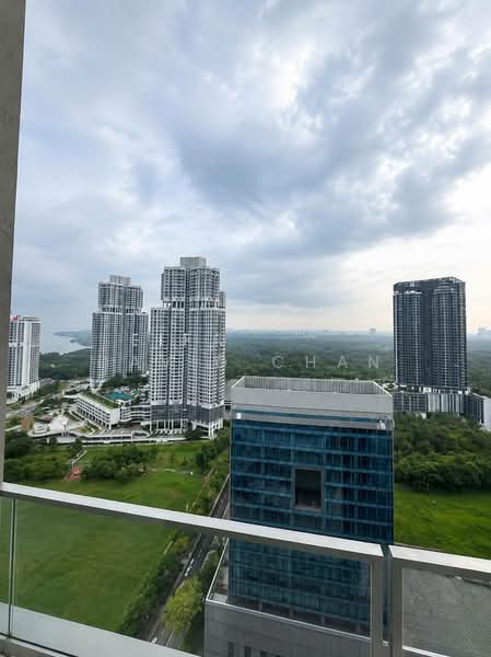 Service Residence for Rent at Imperia - David Chan - View - PropertyGuru.com.my