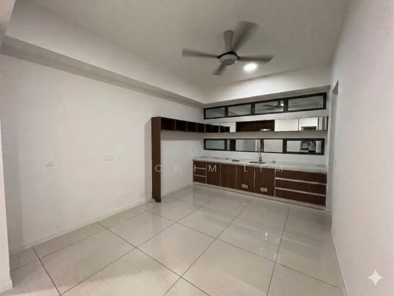 Condominium for Sale at Seri Riana Residence - Joachim Lim - Kitchen - PropertyGuru.com.my