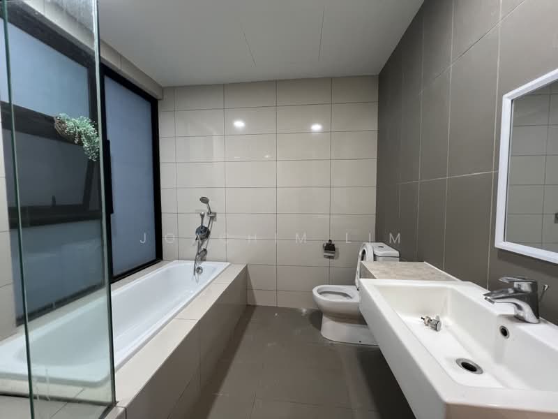 Condominium for Sale at Seri Riana Residence - Joachim Lim - Bathroom - PropertyGuru.com.my