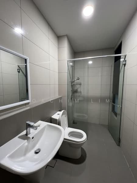 Condominium for Sale at Seri Riana Residence - Joachim Lim - Bathroom - PropertyGuru.com.my