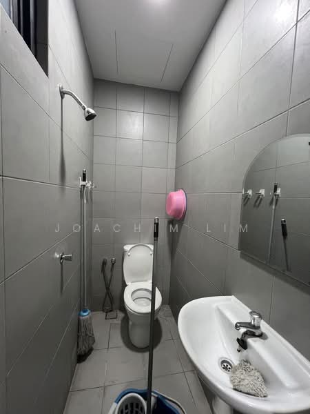 Condominium for Sale at Seri Riana Residence - Joachim Lim - Bathroom - PropertyGuru.com.my