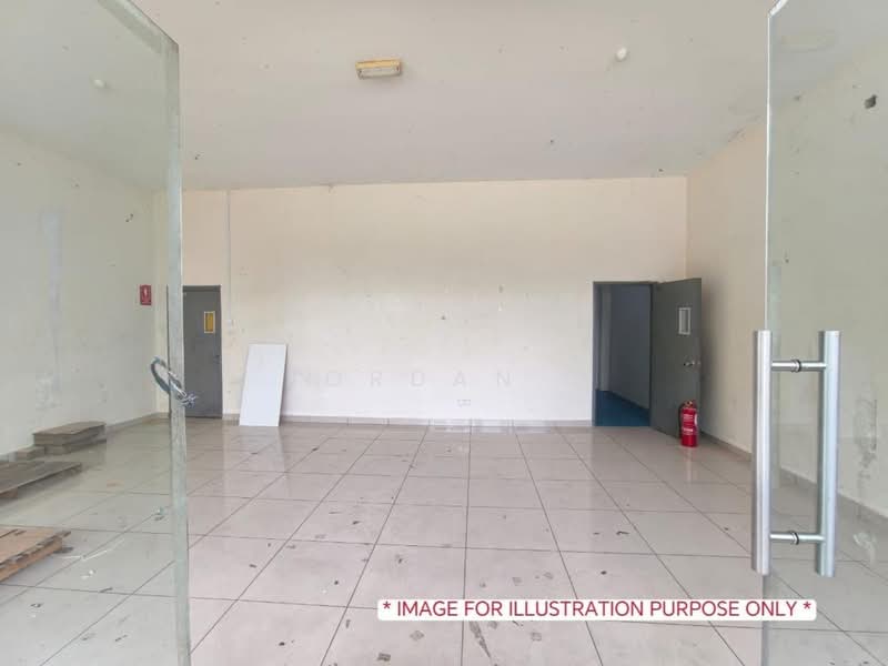 Kilang Terpisah untuk Dijual di Bandar Indahpura (Kulai) - Jordan . - PropertyGuru.com.my