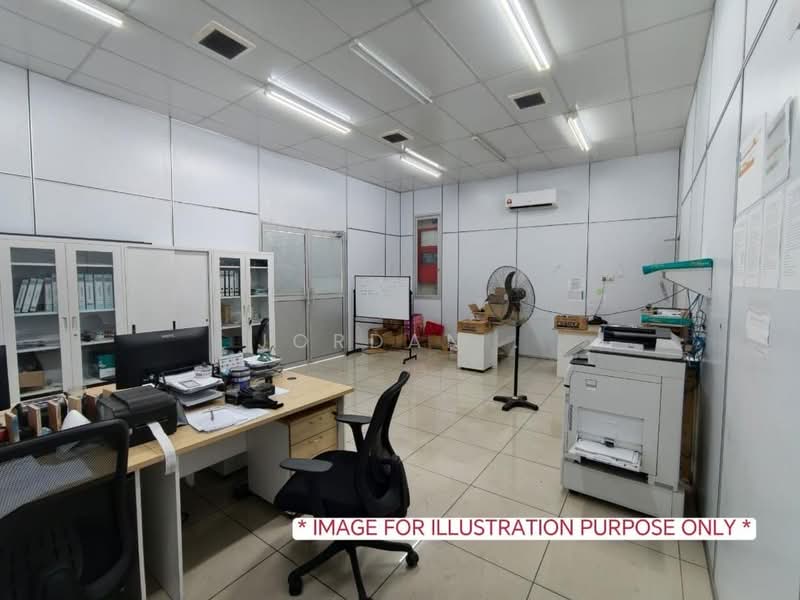 Kilang Terpisah untuk Dijual di Bandar Indahpura (Kulai) - Jordan . - PropertyGuru.com.my