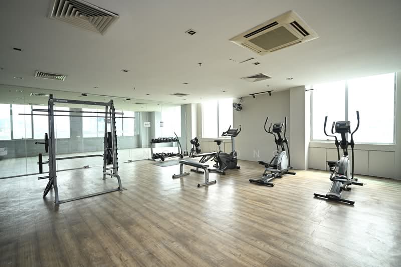 Hotel / Resort for Rent in Ipoh (Perak) - Vince Yong - Gym - PropertyGuru.com.my