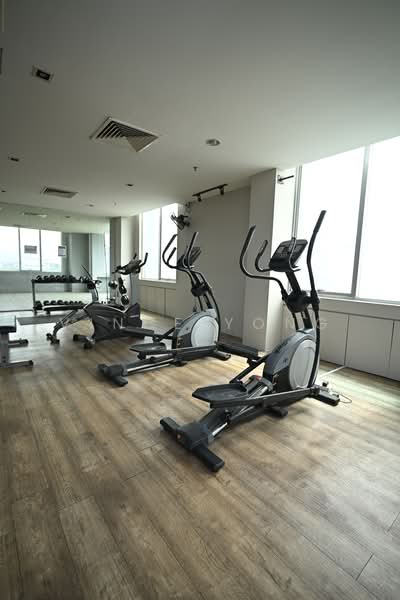 Hotel / Resort for Rent in Ipoh (Perak) - Vince Yong - Gym - PropertyGuru.com.my