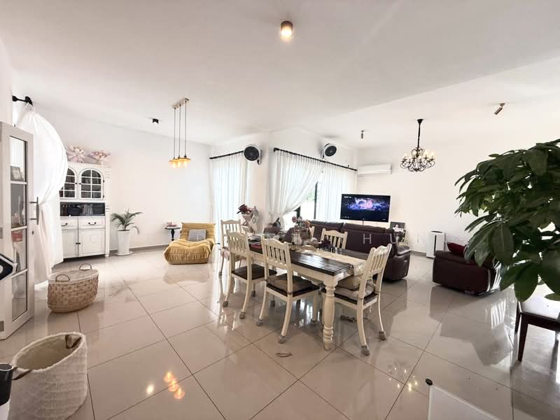 2-storey Terraced House for Sale in Eco Botanic (Iskandar Puteri (Nusajaya)) - Catherine Thung - PropertyGuru.com.my