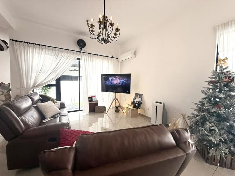 2-storey Terraced House for Sale in Eco Botanic (Iskandar Puteri (Nusajaya)) - Catherine Thung - PropertyGuru.com.my