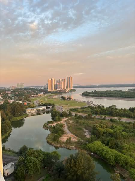 Service Residence for Rent at Tropez Residences - ERIC YAP - PropertyGuru.com.my