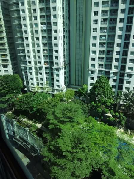 Service Residence for Sale at Metropolitan Square - Syukor Hartanah - Exterior - PropertyGuru.com.my