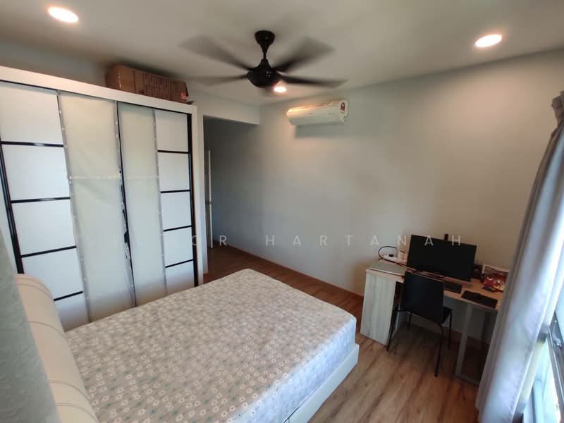 Service Residence for Sale at Metropolitan Square - Syukor Hartanah - Bedroom - PropertyGuru.com.my