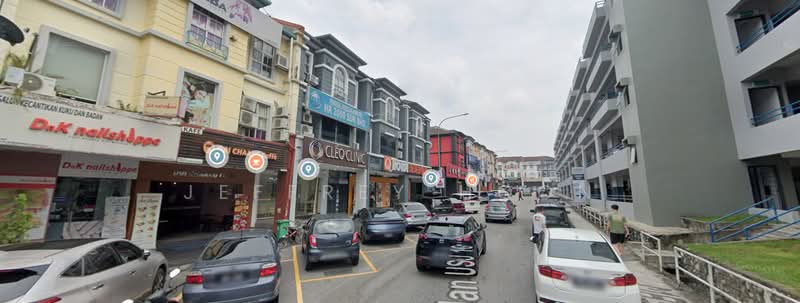 Kedai / Pejabat untuk Disewa di Taipan Business Centre (Subang Jaya) - Jeffrey Hoon - Exterior - PropertyGuru.com.my