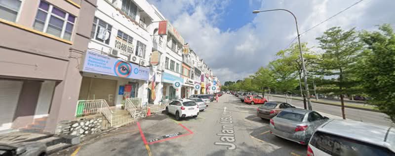 Kedai / Pejabat untuk Disewa di Taipan Business Centre (Subang Jaya) - Jeffrey Hoon - Exterior - PropertyGuru.com.my