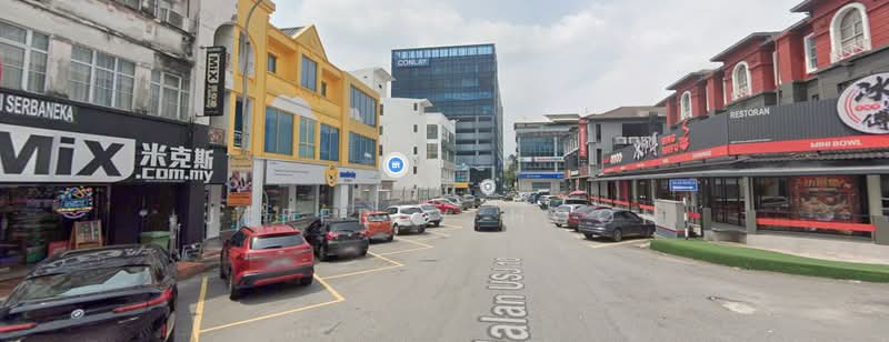 Kedai / Pejabat untuk Disewa di Taipan Business Centre (Subang Jaya) - Jeffrey Hoon - Exterior - PropertyGuru.com.my