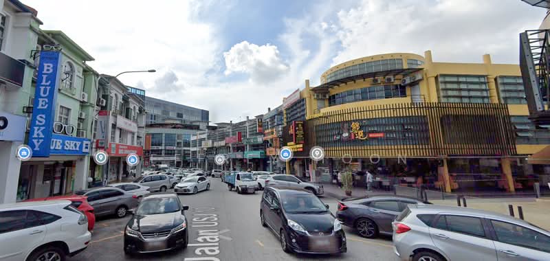 Kedai / Pejabat untuk Disewa di Taipan Business Centre (Subang Jaya) - Jeffrey Hoon - PropertyGuru.com.my