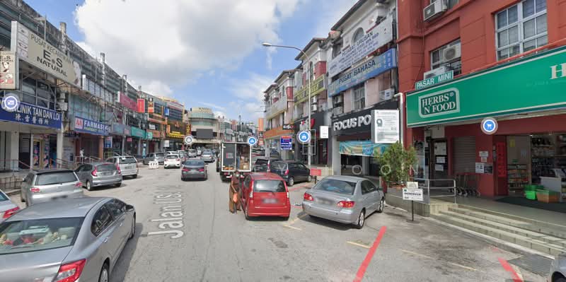 Kedai / Pejabat untuk Disewa di Taipan Business Centre (Subang Jaya) - Jeffrey Hoon - PropertyGuru.com.my