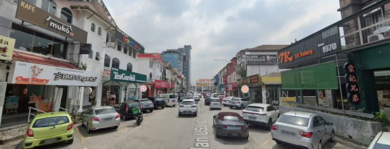 Kedai / Pejabat untuk Disewa di Taipan Business Centre (Subang Jaya) - Jeffrey Hoon - PropertyGuru.com.my