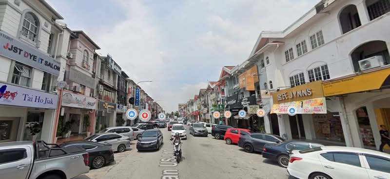 Kedai / Pejabat untuk Disewa di Taipan Business Centre (Subang Jaya) - Jeffrey Hoon - PropertyGuru.com.my