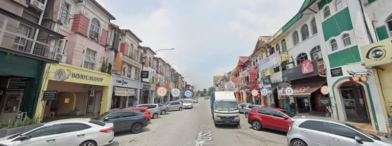 Kedai / Pejabat untuk Disewa di Taipan Business Centre (Subang Jaya) - Jeffrey Hoon - PropertyGuru.com.my