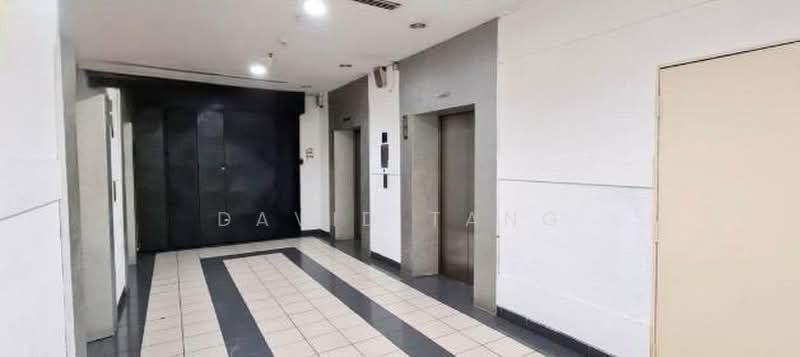 Shop for Rent in Jalan Ipoh (Kuala Lumpur) - David Tang - Corridor - PropertyGuru.com.my