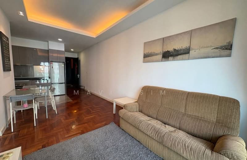 Servis Apartment untuk Disewa di Residency V - Mavis Sim - PropertyGuru.com.my