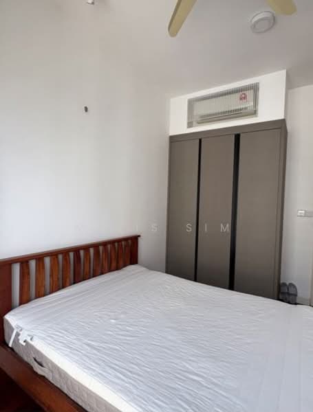 Servis Apartment untuk Disewa di Residency V - Mavis Sim - PropertyGuru.com.my
