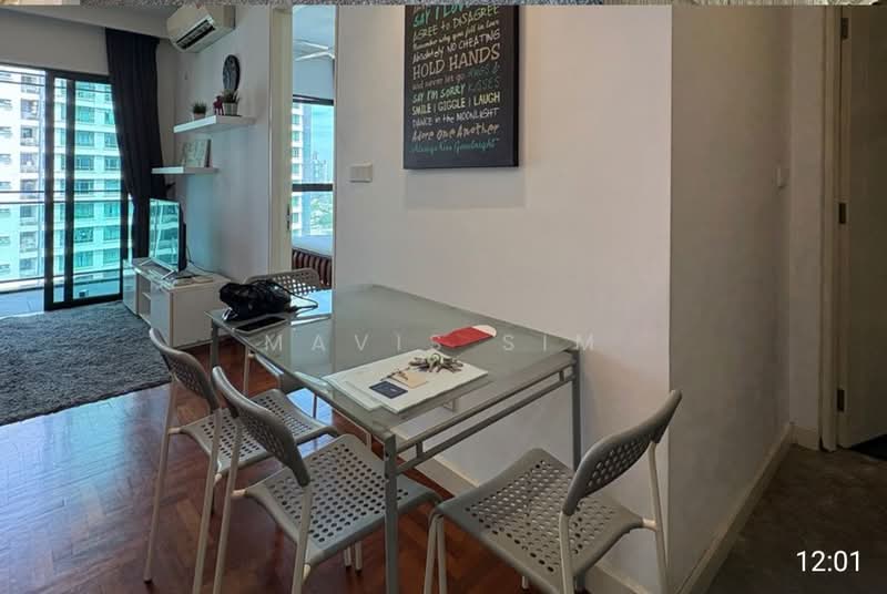 Servis Apartment untuk Disewa di Residency V - Mavis Sim - PropertyGuru.com.my