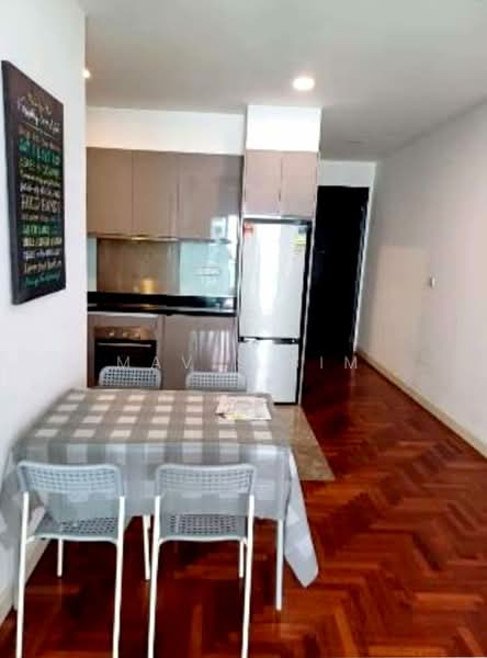Servis Apartment untuk Disewa di Residency V - Mavis Sim - PropertyGuru.com.my