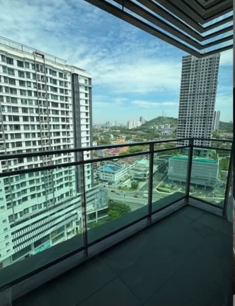 Servis Apartment untuk Disewa di Residency V - Mavis Sim - PropertyGuru.com.my