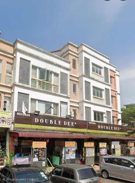 Shop for Rent in Setia Indah (Setia Alam) - Chi How Fong - PropertyGuru.com.my