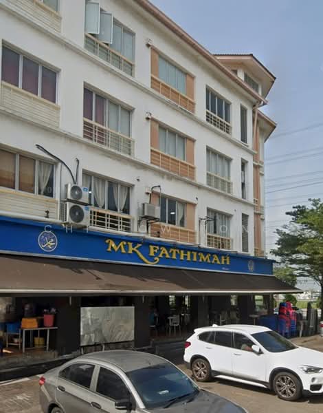 Shop for Rent in Setia Indah (Setia Alam) - Chi How Fong - PropertyGuru.com.my