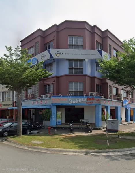 Shop for Rent in Setia Indah (Setia Alam) - Chi How Fong - PropertyGuru.com.my